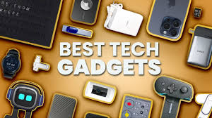 Tech & Gadgets